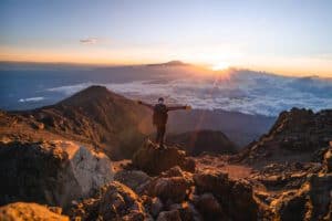 Climb Kilimanjaro with asthma