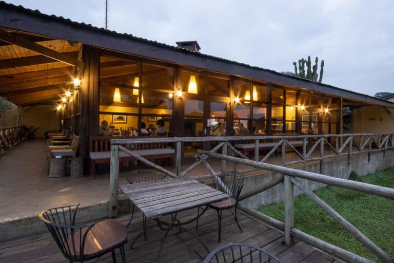 Tanzania Luxury Safari