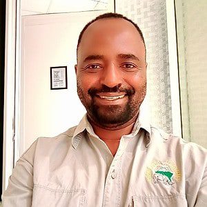 Picture of Hi, Florent Ipananga