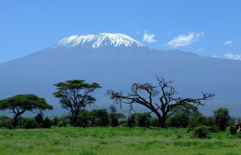 Things to remember before Climbing Mount Kilimanjaro