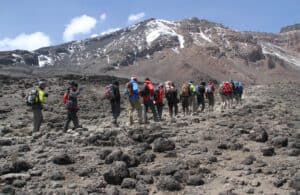 Kilimanjaro Photography