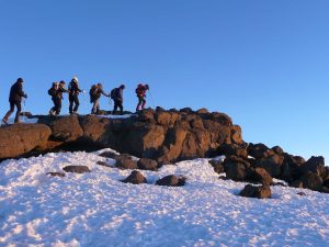 Kilimanjaro Climbing Tips