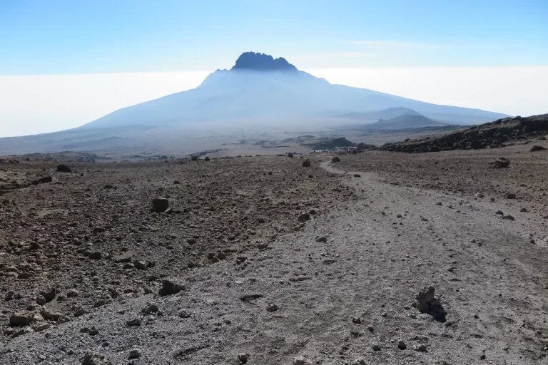 Kilimanjaro Rongai Route 6 Days: A Unique and Scenic Path to the Summit