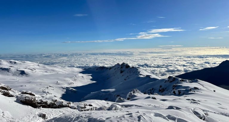 2025’s Best Time to Climb Mount Kilimanjaro