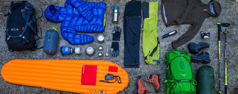 The Ultimate 2025 Mount Kilimanjaro Packing List