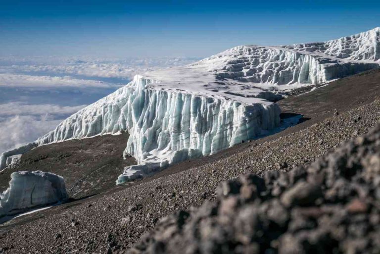 Kilimanjaro Machame Route 6 Days: The Ultimate Climbing Adventure