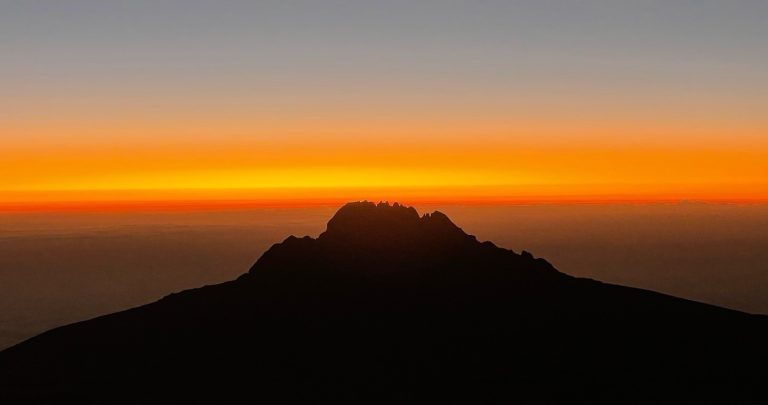 2025’s Most Epic Kilimanjaro Sunrises