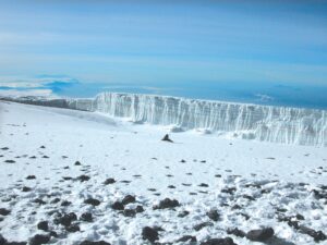 Snow Adventure Mount Kilimanjaro