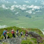 11-Day Walking Safari Ngorongoro Highlands