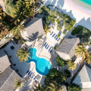 Zanzibar Beach Escapes:
