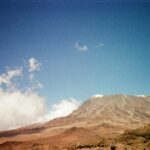 Conquering Mount Kilimanjaro: A Comprehensive Guide to the Lemosho Route