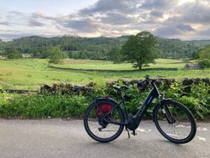 cycling tours Tanzania