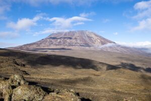 Hiking Trails Tanzania