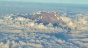 best time to climb Mount Kilimanjaro