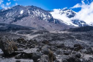 africa mount kilimanjaro